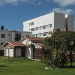 Vista Hotel De Playa