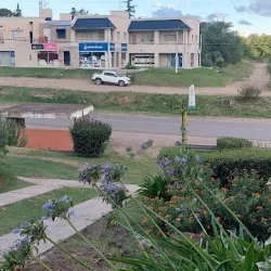Negocio Vista Tres Picos-Sierra De La Ventana-Alquiler Temporal