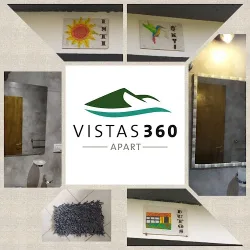 Negocio Vistas 360° Carlos Paz