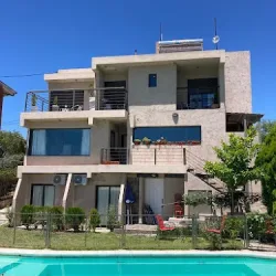 Negocio Vivaldi Suites