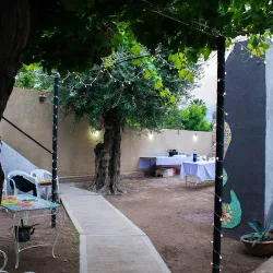 Negocio Vivencia, Hospedaje Urbano