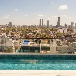 Vivi este Increible Depto Palermo CR702