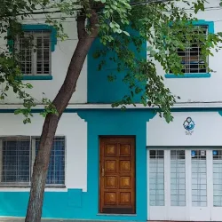 Vi&Vi Hostel Mendoza