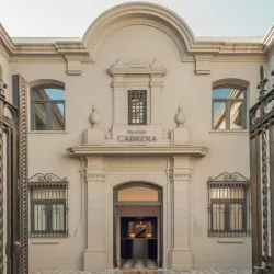 Vivi Increible Palacio Cabrera PC113