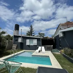 Negocio Vivi Sierras Cabañas