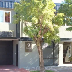 Negocio Vivian Hotel Boutique