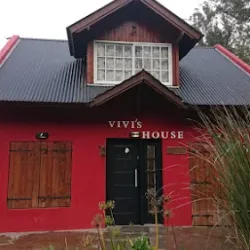 Vivi's House