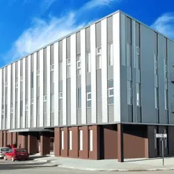 Negocio Wam Hotel Patagónico