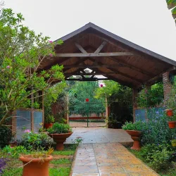 Negocio Wanda Hotel Las Palmas