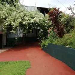 Negocio Wanda Parque Hotel