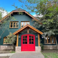 Negocio Warthon Hostel