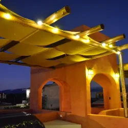 Negocio Waytay Cabañas