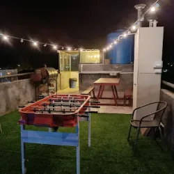 Negocio Welcome Suites