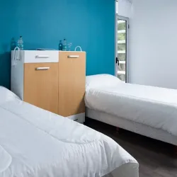 Negocio Wellness Hotel Dow Center