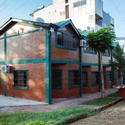 Negocio Wicz Apart Hotel