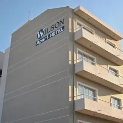 Negocio Wilson Apart Hotel