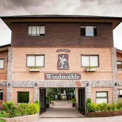 Windmuhle Apart Hotel & Spa