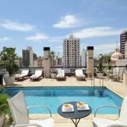 Windsor Hotel & Tower