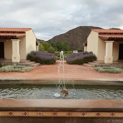 Negocio Wine Resort Viñas De Cafayate