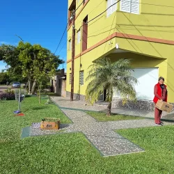 Winter Departamentos Temporarios