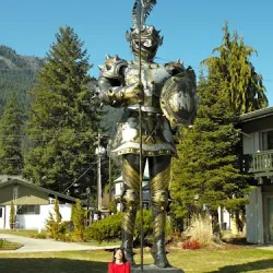 Negocio Winter Suites