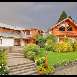Negocio Wl Lodge Bariloche
