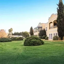 Negocio Wyndham Garden Lujan