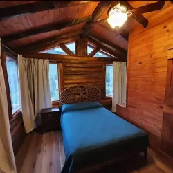 Negocio X Sierras Cabañas