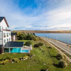 Negocio Xelena Hotel & Suites