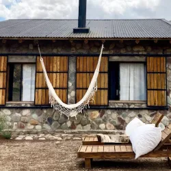 Yaca Valle De Los Molles