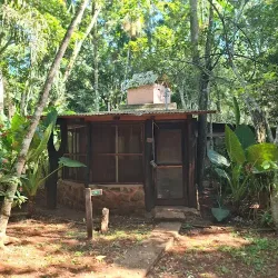 Negocio Yacutinga Lodge Actualizado