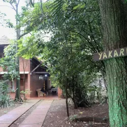 Negocio Yakaré Bed And Breakfast