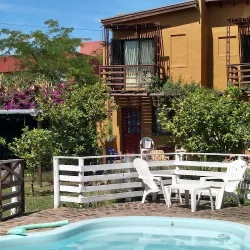 Negocio Yataí- Casas