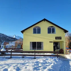 Negocio Yellow House