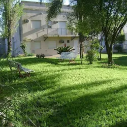 Negocio Yoni-Mar Apart Hotel