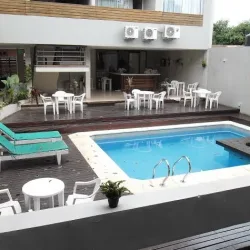 Negocio Yreta Apart Hotel