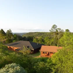 Negocio Ytororo Lodge