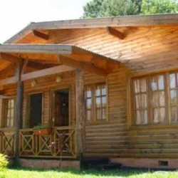 Negocio Yvyra Hotel & Cabañas