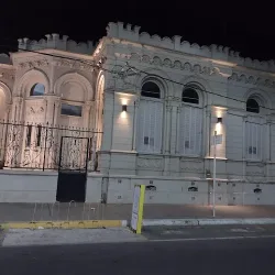 Negocio Zc Habitaciones Temporarias