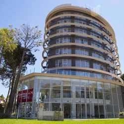 Zentiva Pinamar Hotel