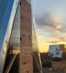 Negocio Zona Glamping