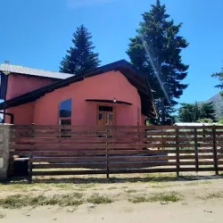 Negocio Zonda Hostel Cultural