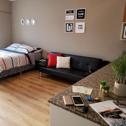 Negocio Modern Apartment Rivas